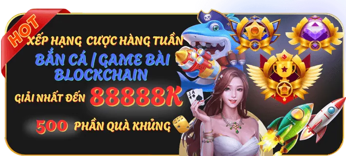 Banner chương trình VIP tại JJ8 Nổ Hũ